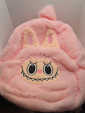 Labubu "The Monsters" Childs Backpack